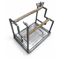 Fold & Fly Travel Perch